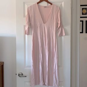 *SOLD* ASOS Pink Dress